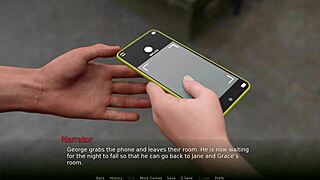 we're diving into alternative punishment gameplay part 5