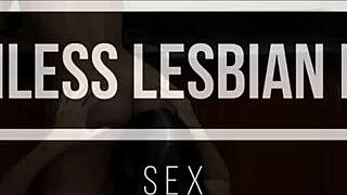 Mi hermanastra explora su sexualidad en la cocina