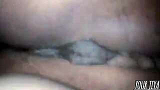 Indian brother-in-low fucked his sister-in-low with passion in this hot video