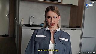 The teacher failed me, but passed intense exam