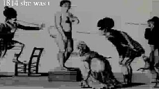 Exploring the history of Saartjie Baartman's notable features