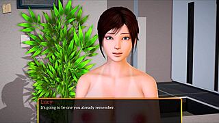 so, my new family 332 got me hooked on this redhead takin’ a monster cock!