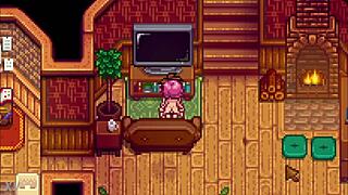 yo, getting into xtardew valley with sophia parte 1 en español, let’s play! 🎮