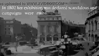 Exploring the history of Saartjie Baartman's notable features