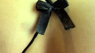 i love hard anal with this petite latina in lingerie