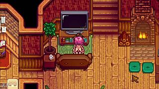 yo, getting into xtardew valley with sophia parte 1 en español, let’s play! 🎮