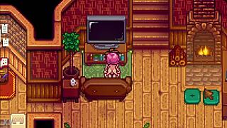 yo, getting into xtardew valley with sophia parte 1 en español, let’s play! 🎮