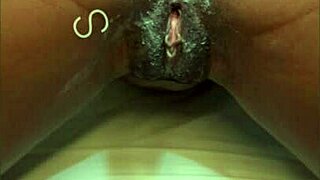 Solo Teen Girl Masturbating Makes My Heart Race, Her Wet Pussy and Sensual Moves Are Everything I Crave.