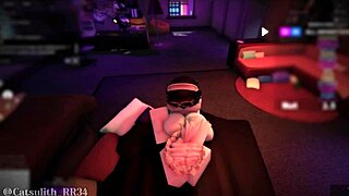 Sex with a follower 5 part 1 2 session