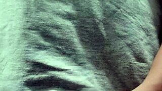 Sulky Bitch Performs Deepthroat and Doggystyle on Huge Black Cock Boyfriend to Keep Him Home.