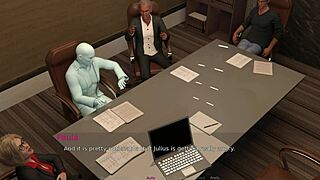 Let's play the theatre of sinners prologue