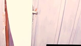 Yo, after that Halloween bash, wanna see this naughty milf ride a huge cock? She's wild on hardcore!