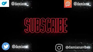 ALUGUEI QUARTO DE MOTEL E APROVEITEI SOZINHA COM VOCÊS