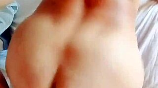 Hear those loud moans in doggy? Want more?