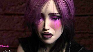 Let's play the theatre of sinners prologue