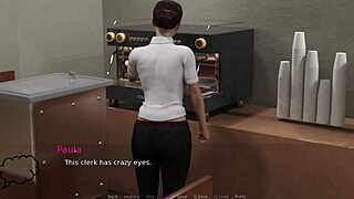 Let's play the theatre of sinners prologue