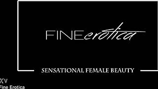 Winter Amirah in Sensual Scissoring Action Part 2