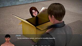 Exploring Arizona's unbridled adventures in part three of lets play