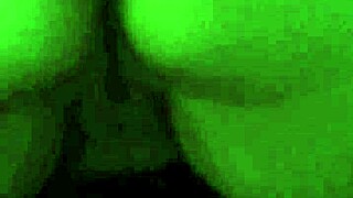 Suckoff Suzy Devours Ass with Intense Licking and Passion