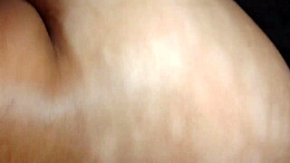 Took my sister-in-law to the club and ended up banging her hard