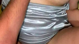 This POV amateur college sex is intense.