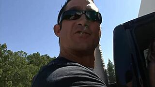 Nicole Taylor's Pussy Devours Huge Cock