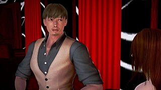 Exploring Arizona's unbridled adventures in part three of lets play