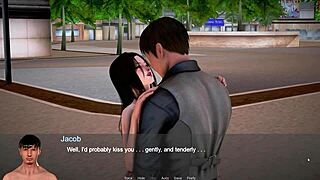 Exploring Arizona's unbridled adventures in part three of lets play