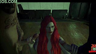 yo, randy bullet and carmella corset dive into wild erotic role-play!