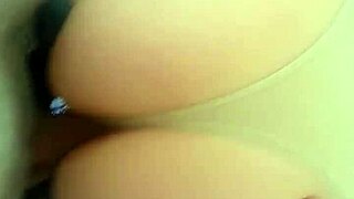 veronica martin fucks in thong