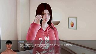 Exploring Arizona's unbridled adventures in part three of lets play