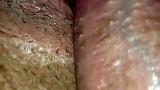 Oops, I just shoved my whole cock in her doggystyle at this crazy party