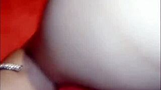 Horny big-ass milf craves massive cocks tonight in sensual heat