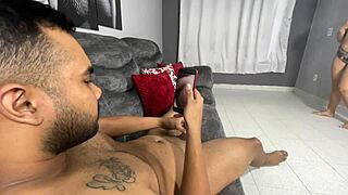 Mia Montiel emotionally shares deep throat blowjob with stepbrother in interview