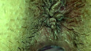 Oops, I just shoved my whole cock in her doggystyle at this crazy party