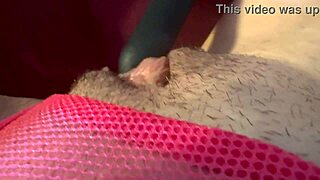 Italian Milf Artemisia Love Flashes Big Tits While Driving