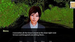 European blondes adventure continues with doggystyle and blowjob.