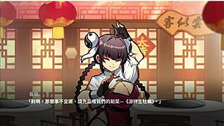 female fist-ist part 002 showcases big tits action