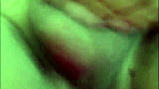 Ashira Pornsex offers steamy POV handjob via WhatsApp call