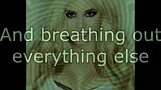 Erotic hypnosis with Mistress Lisa forces you to repeat and obey.