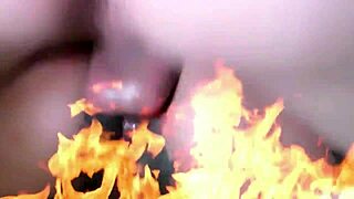 i smashed her ass with my massive cock real hard