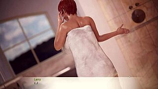 let's play estate dominate part 3 with intense femdom humiliation