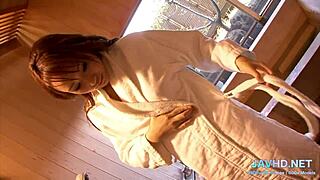 Japanese milf babes dominate in stunning HD compilation vol 38