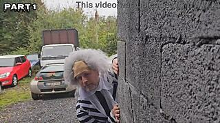 uhh, scary halloween party with 5 girls, alice maze, irogenia, lyna jade, coquette, got wild with ass licking n stuff... episode 1