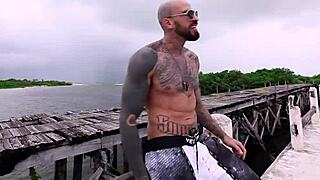 Mi Mujer Descubre Mensajes Calientes en Mi Celular de WhatsApp. Un Escándalo Amateur.