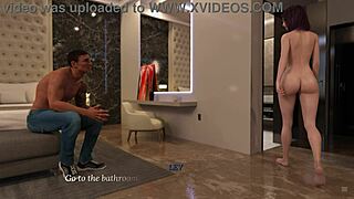 Sex Adventures Modeling Audition With Big Tits.