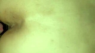 Teen Prostitute Gets Pounded Doggy Style in Raw Action Part 3. Her Tight Body Takes It All!