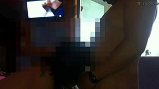 Segunda Parte De Cogida A Vecina Caliente En Detalle