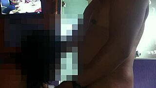 Segunda Parte De Cogida A Vecina Caliente En Detalle