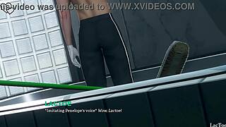 playing eternum part 8 in the game